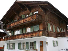 Apartment Oehrli Gstaad